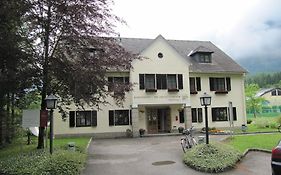 Austrian Sports Resort, Bsfz Obertraun
