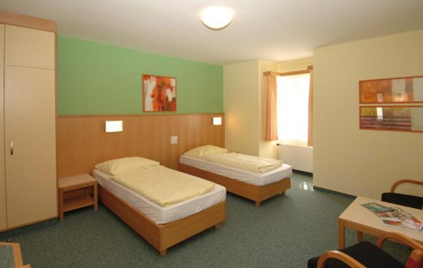 Austrian Sports Resort, Bsfz Obertraun Room photo