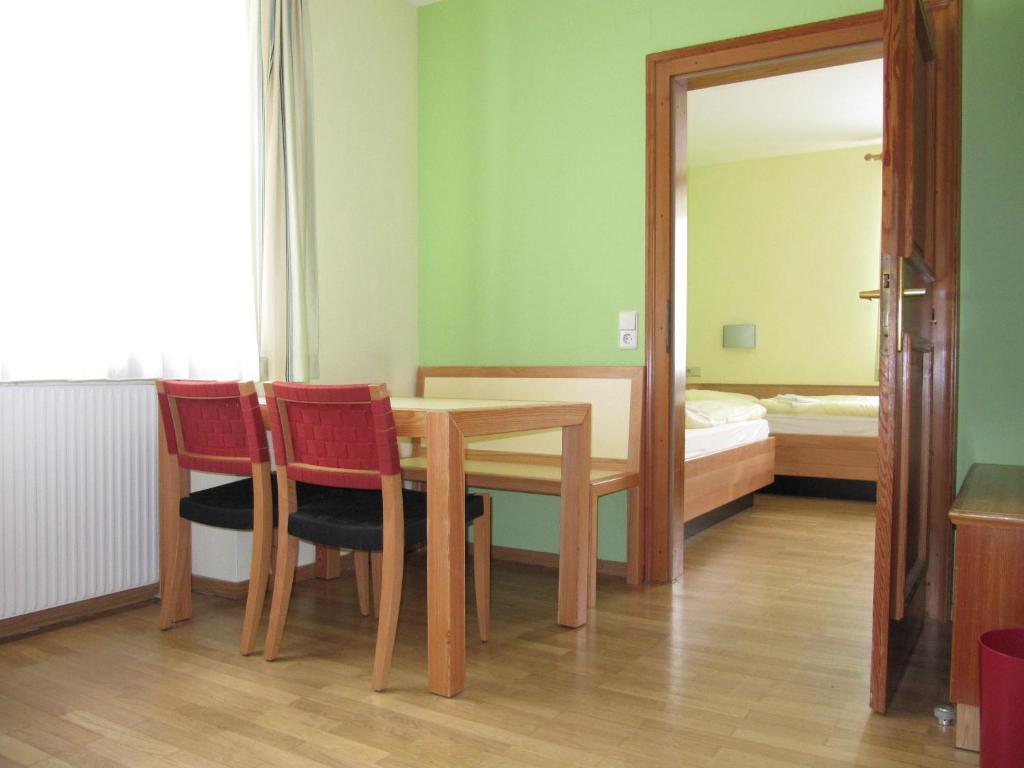 Austrian Sports Resort, Bsfz Obertraun Room photo