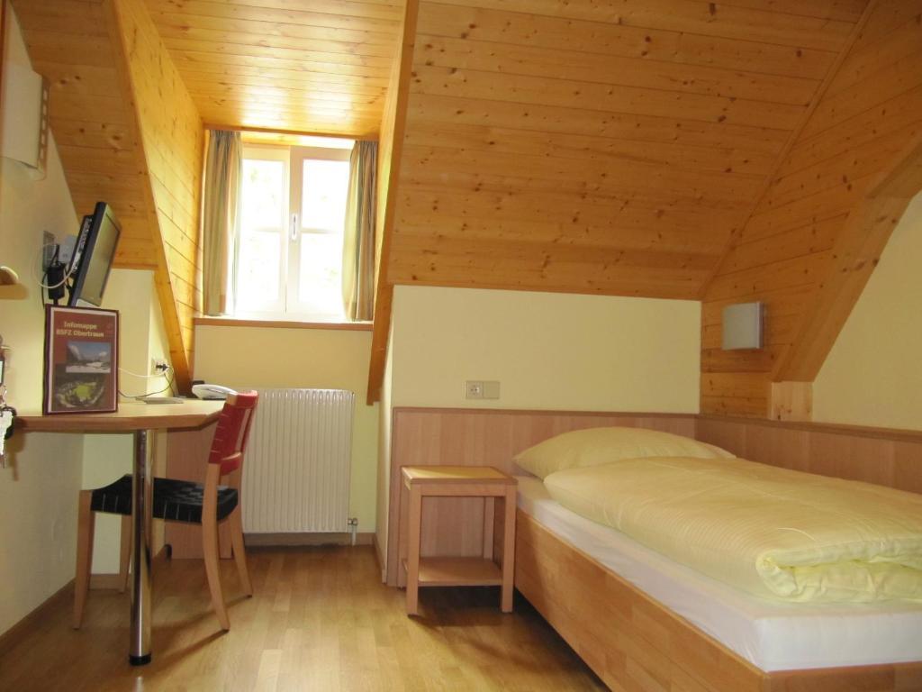 Austrian Sports Resort, Bsfz Obertraun Room photo