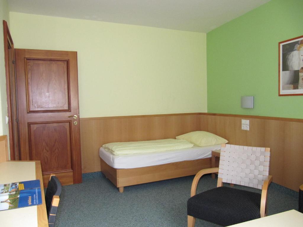 Austrian Sports Resort, Bsfz Obertraun Room photo