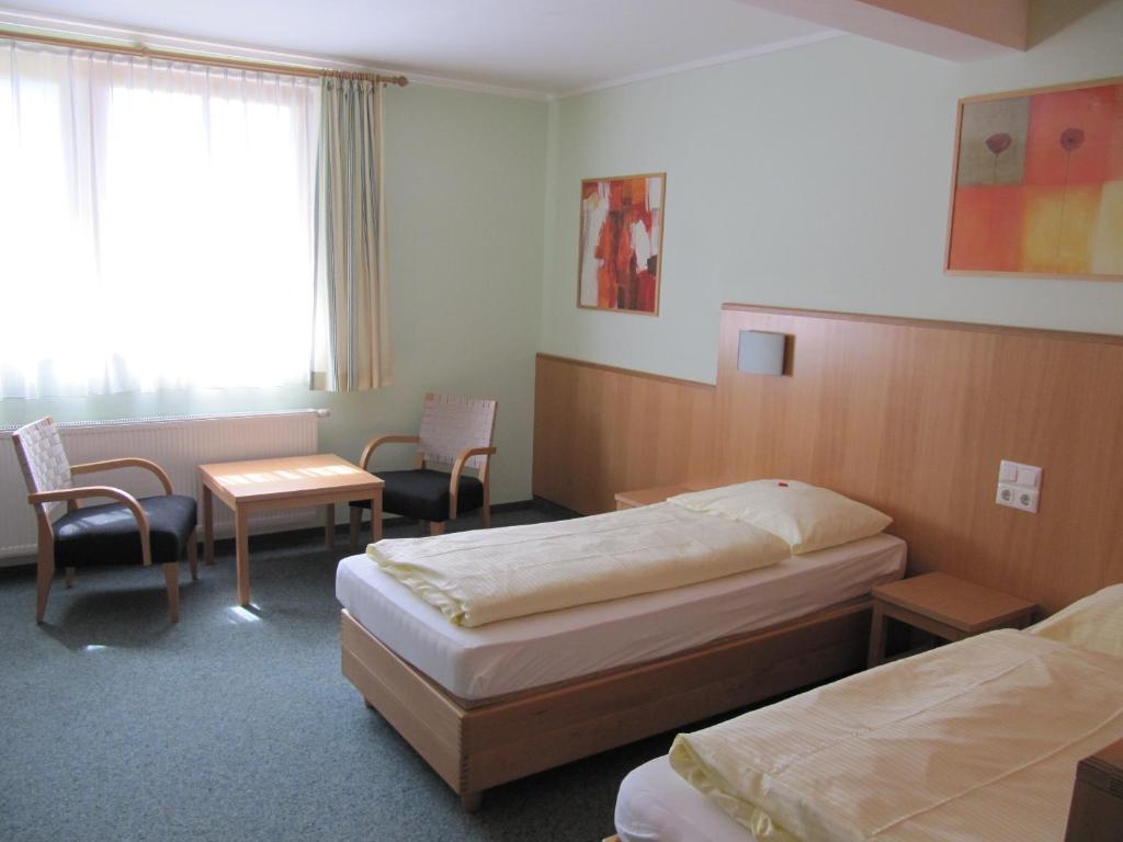 Austrian Sports Resort, Bsfz Obertraun Room photo