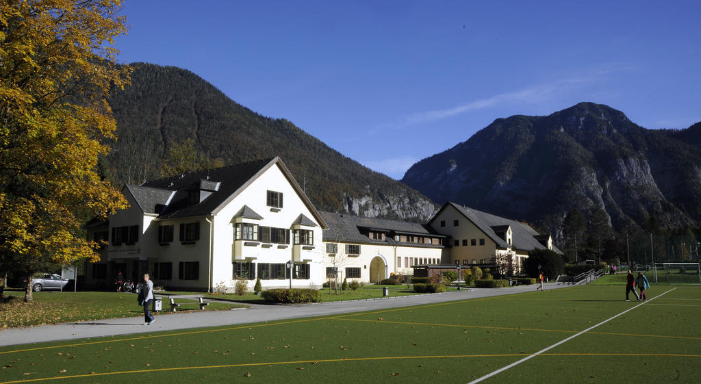 Austrian Sports Resort, Bsfz Obertraun Exterior photo