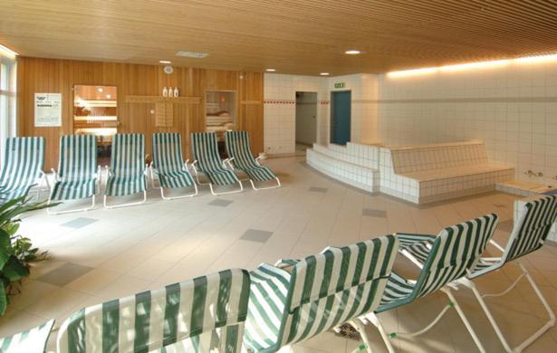 Austrian Sports Resort, Bsfz Obertraun Exterior photo